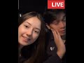 live terbaru bang billy dan vika mesra di dalam mobil