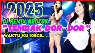 VIRAL..DJ REMIX FULL NROTOK \