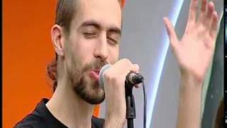 Bongo Botrako - Todos Los Dias Sale El Sol (Acustico en Programa TV) Bongo Botrako - Todos Los Dias Sale El Sol (Acustico en Programa TV)
