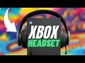 Microsoft Xbox Wireless Headset Unboxing! #shorts