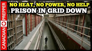 Brooklyn Prison Power Outage and Grid Down Lessons