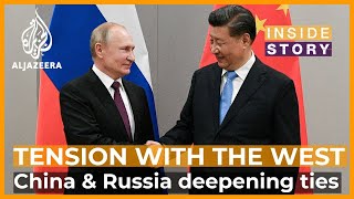 Is there a new Cold War for global leadership? | Inside Story