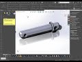 solidworks. Быстрое моделирование.