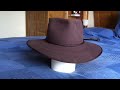 akubra cattleman