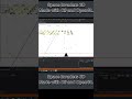 Space Invaders 3D C#, Open GL, Glut. Source code in the description. #shorts  #opengl
