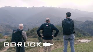 Back in Vietnam - 009: Ruck Sapa