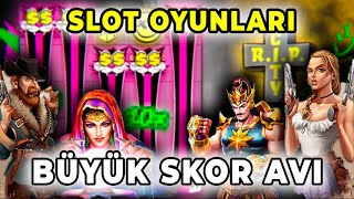 SERİ KASA KATLAMA TAKTİĞİ 🌟 SLOT OYUNLARI 🌟 ÇARPAN YAĞMURU  🌟 MUHTEŞEM KATLADIK 🌟 BONUS BUY