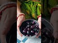 rasile jamun. sumana's kitchen @puja-ki-Rasoi #food #trending #viral #recipe #veg #thali #lunch