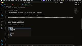 Execution Flow in Java Explained | How Java Program Runs Step by Step