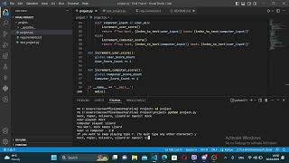 CS50 python - Final Project