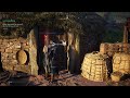 Dunvegan Village wealth key Assassin's Creed Valhalla