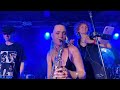 Soul Cream @ Kozlov Kristina Tis sax solo