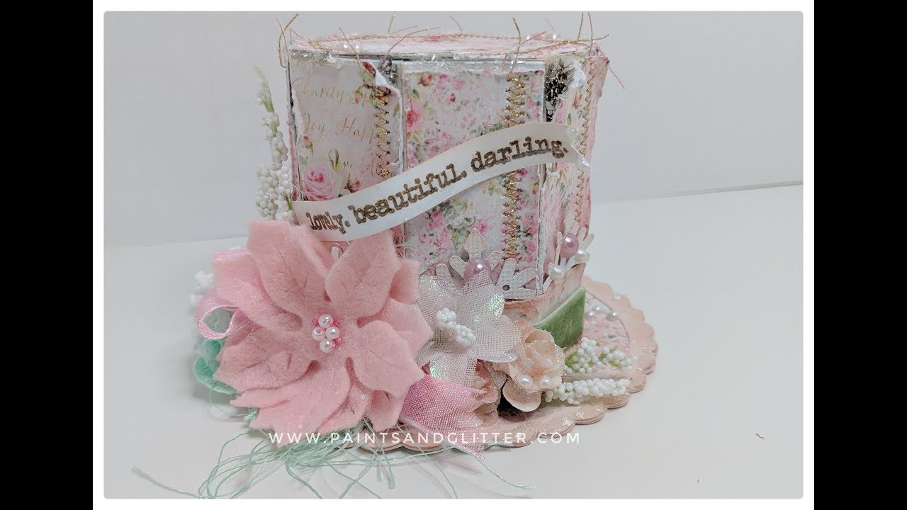 Top Hat Tutorial Youtube