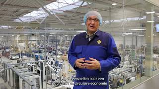 Videoportret OPACKGROUP | Circulaire Economie | MVO Nederland