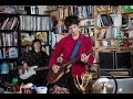 Delicate Steve: NPR Music Tiny Desk Concert