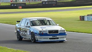 Volvo 850 Track Day 26/09/2024