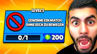Mit Jedem Sieg Wird Die Challenge Härter!