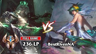 [NA] 12.21 - CHALLENGER RANK 1 VIEGO ''Kaizer Morde'' vs CHALLENGER RIVEN ''BestRivenNA''