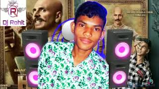Bala saitan Ka sala Full DJ Remix(Akshay Kumar housefull4 movie)Rohit kharol DJ remix song