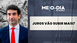 Copom deve manter ritmo forte de alta e subir taxa de juros para 13,75%