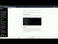 how to add docstring in python