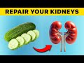 TOP 7 Natural Foods for Healthy Kidneys | Health & Mindful Habits