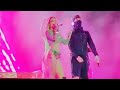 Bad Gyal, Beny Jr - Flow 2000 (Remix) (Live Primavera Sound Barcelona)