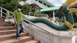 แนะนำสถานที่ท่องเที่ยว วัดสุปัฏนารามวรวิหาร จังหวัดอุบลราชธานี