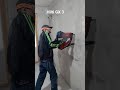 Hilti GX3. Новый аппарат у нас на вооружении .