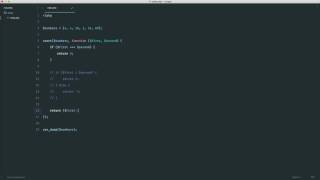 Arrays are everything: Sorting arrays