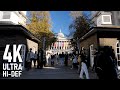 Bloomsbury, London UK Walking Tour | British Museum, UCL, Birkbeck & SOAS, University of London