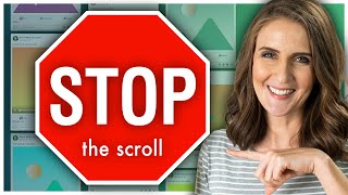 How to Create Facebook Ads That Stop the Scroll