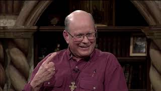 EWTN Live - 2019-08-15 - 08/14/19 Steve Ray