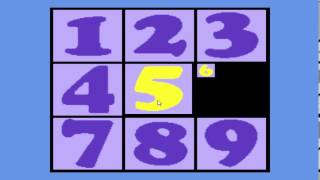Coursera: Beginning Game Programming with C#... Project Increment Complete