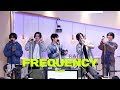 [4K직캠] WayV(웨이션브이) - FREQUENCY