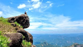 Pettimudi View Point, Adimali, India