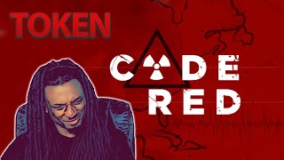 Token - Code Red [ REACTION ] Super Bass Activated!