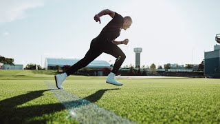#IAMNOBULL | Athlete Spotlight: NFL Quarterback Mac Jones