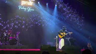 பூ அவிழும் பொழுதே ஓர் ஆயிரம் கனா - Naan Pradeep kumar - concert - malaysia - 2022