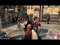 korone punches npcs