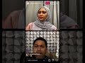 Nana belanja lagu dalam Album HASBI RABBI | IGLIVE 15052021