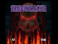 PSX Longplay [668] Shadow Master (US)