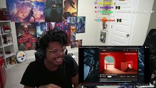 ImDOntai Reacts To Don Toliver Bandit