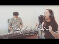 Tenanglah Jiwaku - Rachel Angela (#WorshipWithRachel)