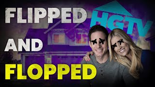 HGTV's House Flipping Fiasco | Multi Level Mondays