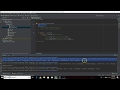 Step by step guide to create Scrapy web crawler in Pycharm - Python