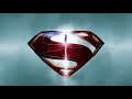 This is Clark Kent - Man of Steel Soundtrack Extended