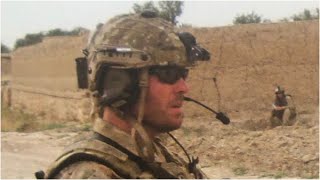 Delta Force Operator Survives Brutal Shooting