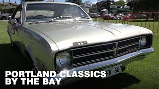 Portland Classics by the Bay: Classic Restos - Series 51