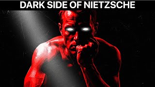 How to Become a Monster – Friedrich Nietzsche